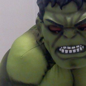 Meet your Posher, Kendall